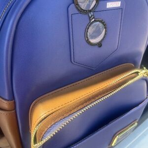 Harry Potter Loungefly